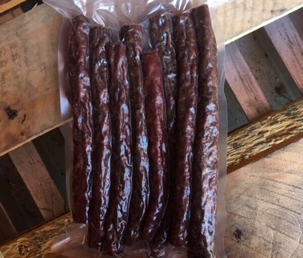 Beef Stix – per lb