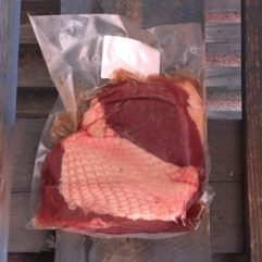 Goose Breast – per lb