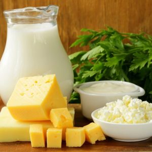 **Cow Dairy Bundle**