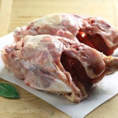 Chicken Necks & Backs – (Apr 1.5-2 lbs) – per lb