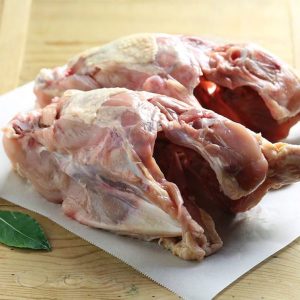 Chicken Necks & Backs – (Apr 1.5-2 lbs) – per lb