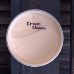 A2/A2 Cream Cheese