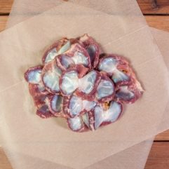 Duck Gizzards – per lb
