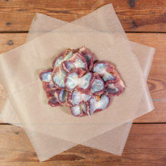 Goose Gizzards – per lb