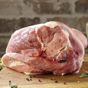 Pork Shoulder Roast - Buy 1/get 1 FREE - per lb