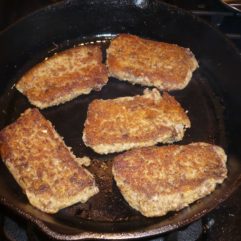 Pork Scrapple – per lb