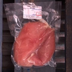 Turkey Tenderloin – per lb