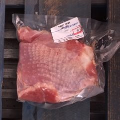 On Sale – Turkey Thighs – 5 lbs min