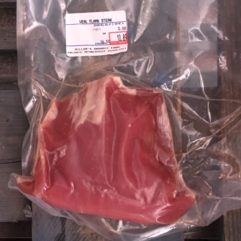 Veal – Flank Steak – per lb