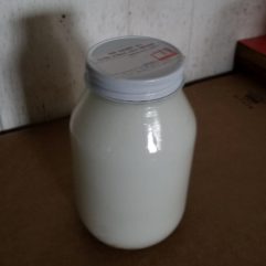 Virgin Coconut Oil – Philippine