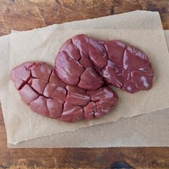 Beef Kidney – per lb