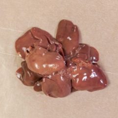 Duck Liver – per lb