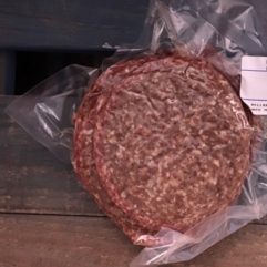 Pork Bologna – sliced – per lb