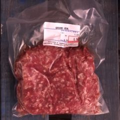 Ground Veal – per lb