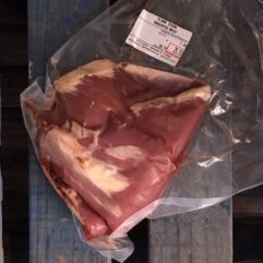 Buffalo – Flank Steak – per lb