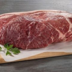 Pork Shoulder-Bone In-(8-12 lb Avg) – per lb