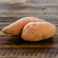 Sweet Potatoes – per lb