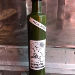 Sale-Olive oil-Dancing Goat16oz-Outdated/Aged
