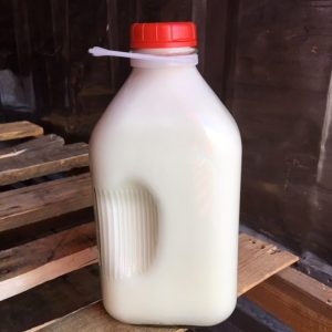 Cow's Milk - A2/A2 - Glass