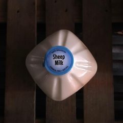 Sheep Milk – FROZEN