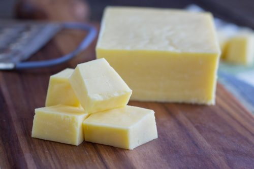 Is Cheese Really Good for Our Health?