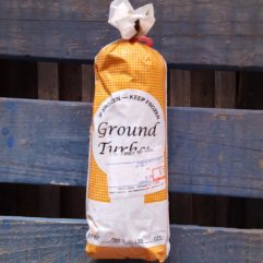 Pet Food – Ground Turkey w/Bones – per lb