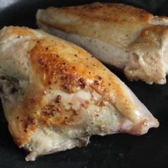 Breast, Bone-In (Soy & Corn Free) – per lb