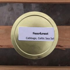 On Sale – Red Sauerkraut