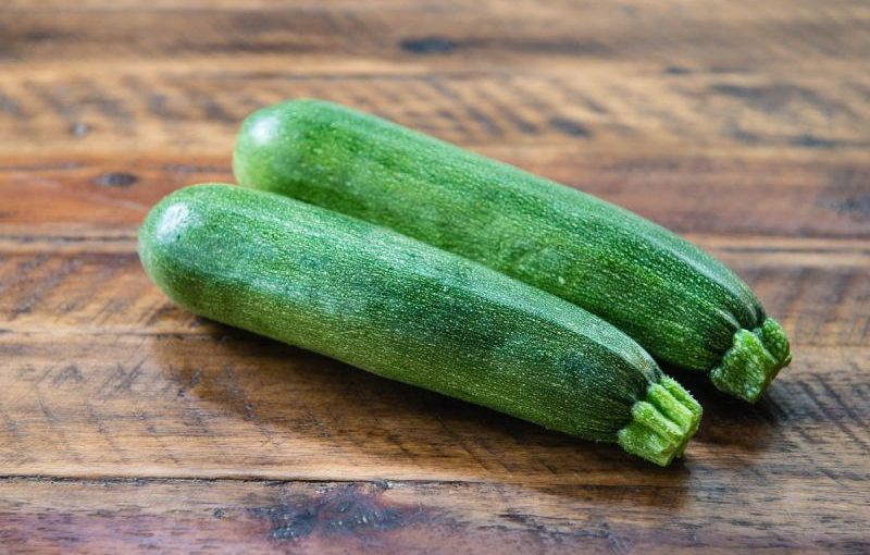 Fresh Zucchini – per lb