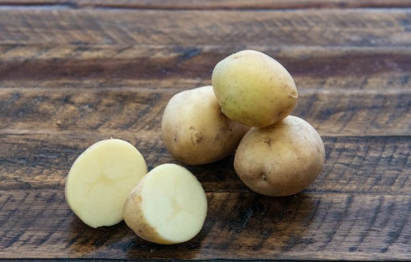 White Potatoes – FRESH – per lb