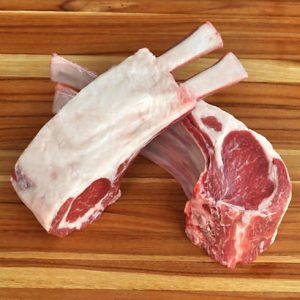 Lamb Chops - per lb