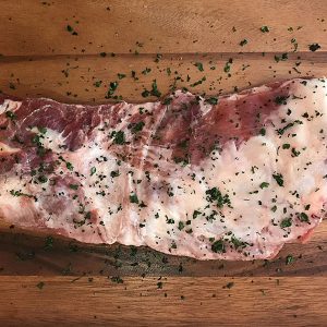 Rack of Lamb - per lb