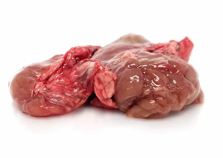 Beef Glands – per lb
