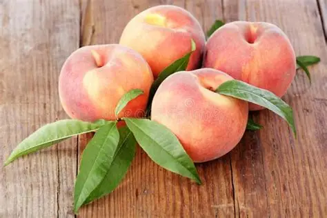 Fresh Peaches – per lb