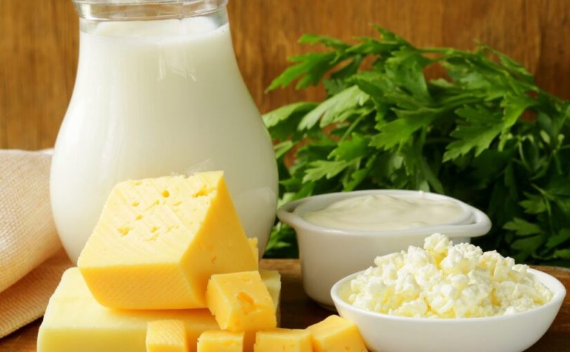 *Cow Dairy Bundle* – Buy 4/get FREE S&H (Lower 48)