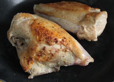 Bone-In Chicken Breast – (Avg 2lbs)