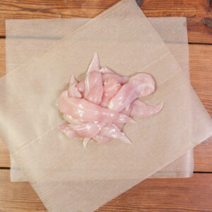 Chicken Breast Tenders – per lb