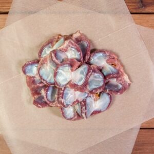 Chicken Gizzards – per lb