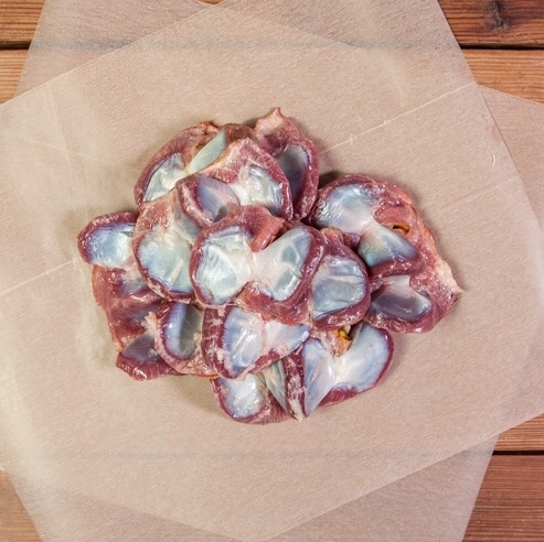 Chicken Gizzards – per lb