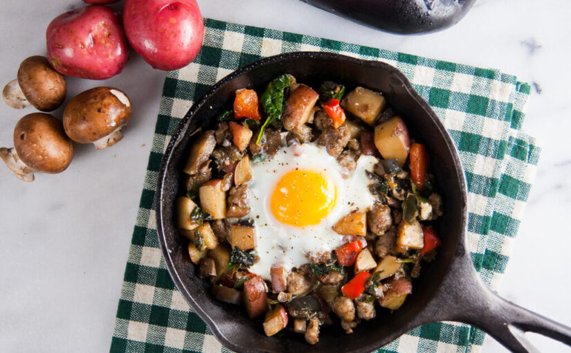 Turkey Sausage – per lb