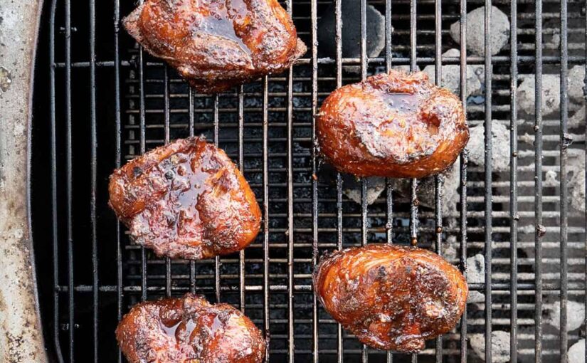 Turkey Tails – per lb