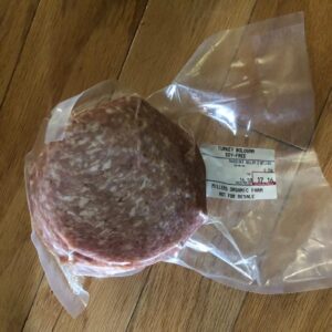 Turkey Bologna - per lb