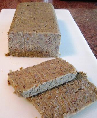 Turkey Scrapple – per lb